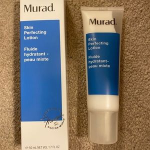 Skin perfecting lotion